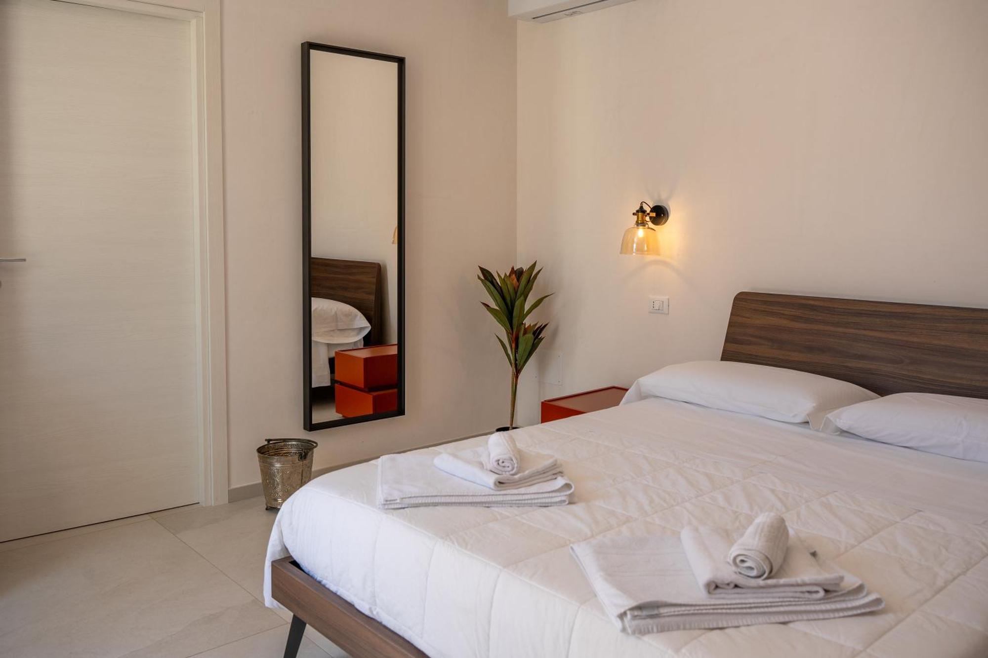 Murieri Rooms Otrante Extérieur photo