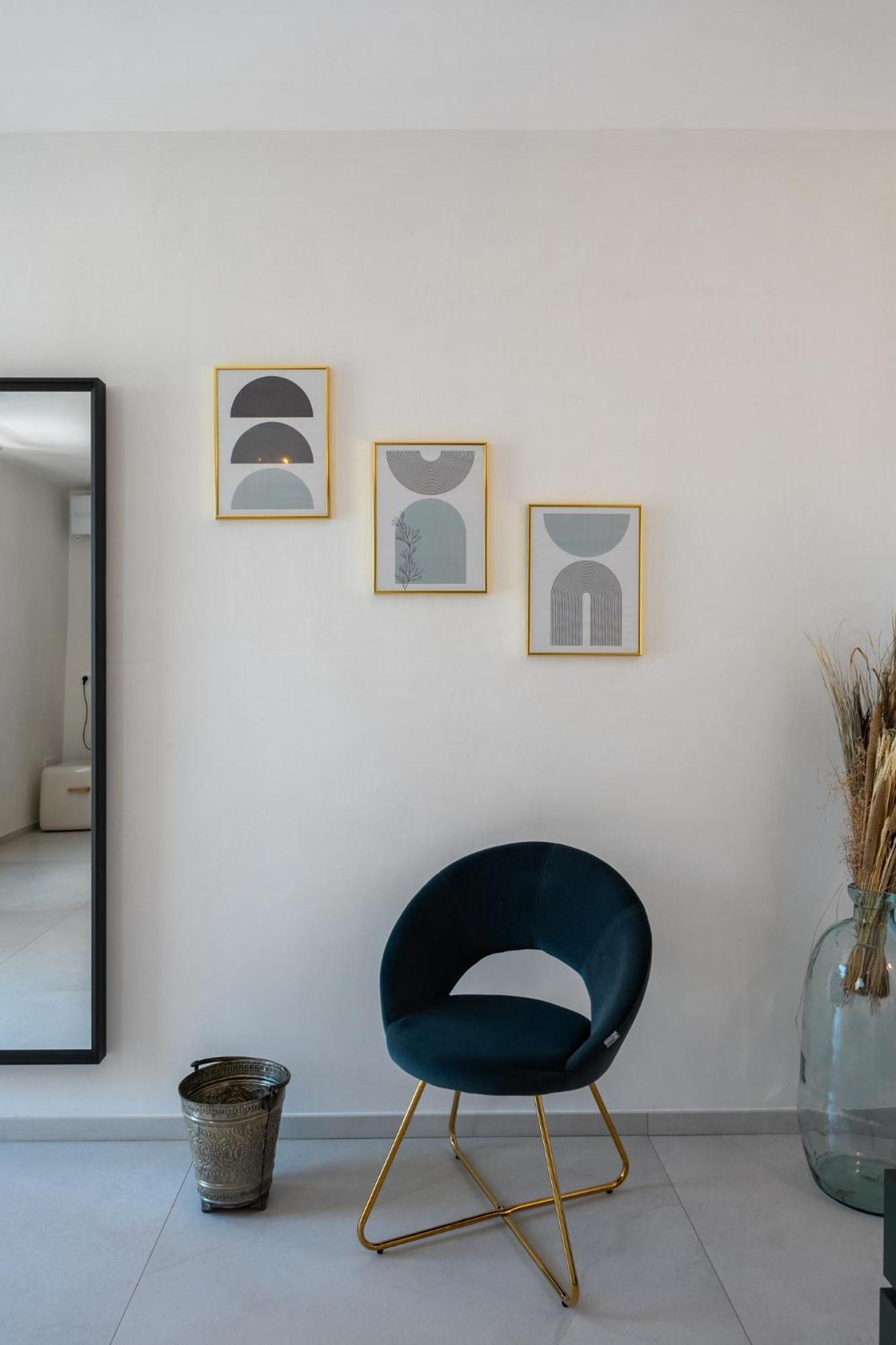 Murieri Rooms Otrante Extérieur photo