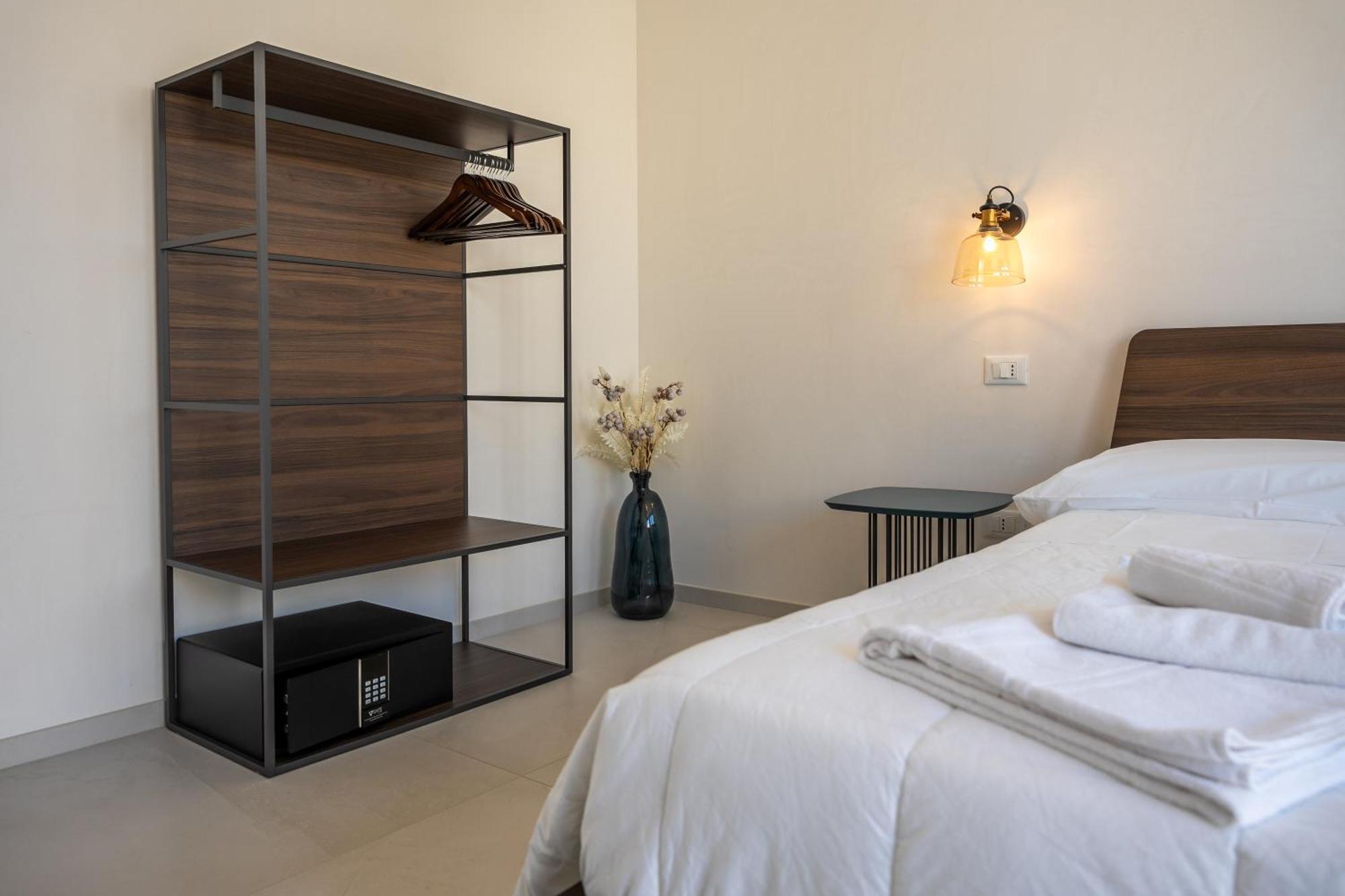 Murieri Rooms Otrante Extérieur photo