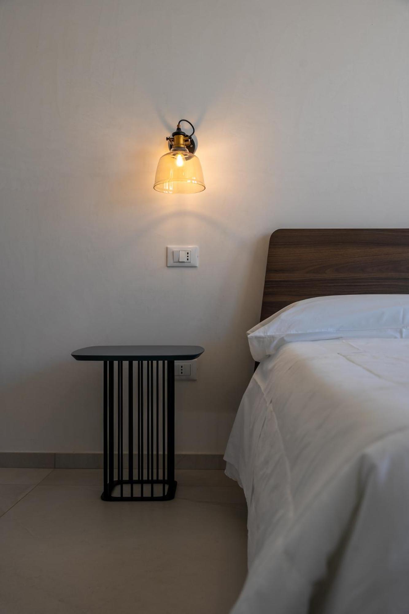 Murieri Rooms Otrante Extérieur photo